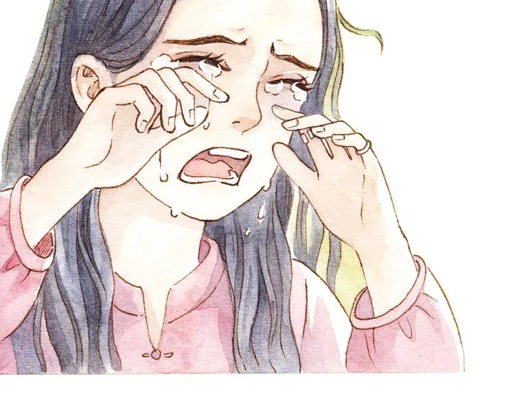 第12话 为什么要这样对我？ 第67页