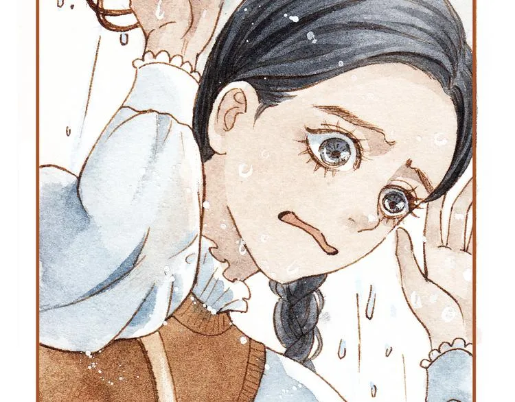 第19话 女主遭遇尾随？！ 第37页