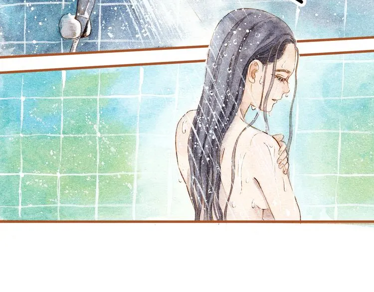 第21话 你先洗澡…… 第37页
