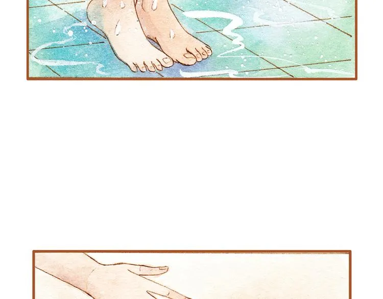 第21话 你先洗澡…… 第44页