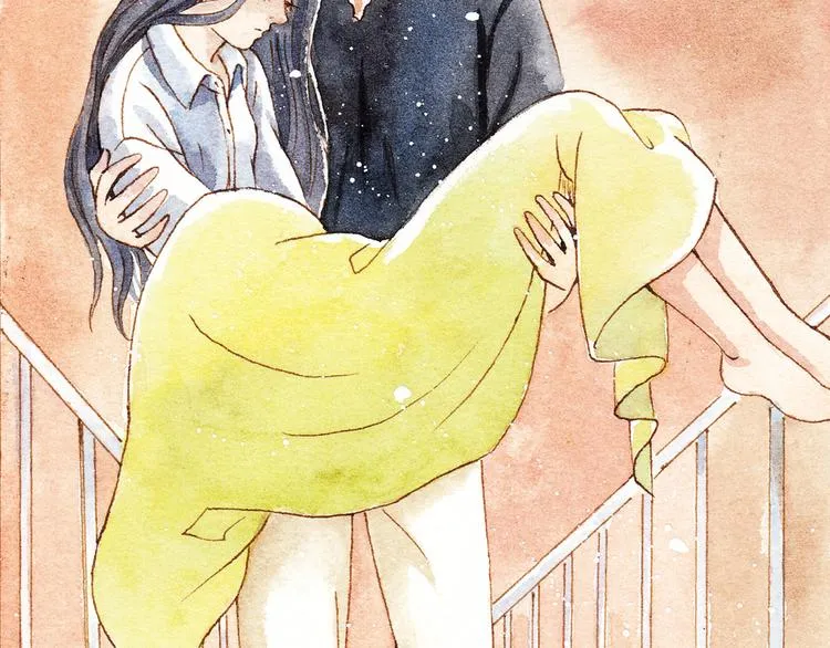 第23话 晚安……kiss？！ 第2页