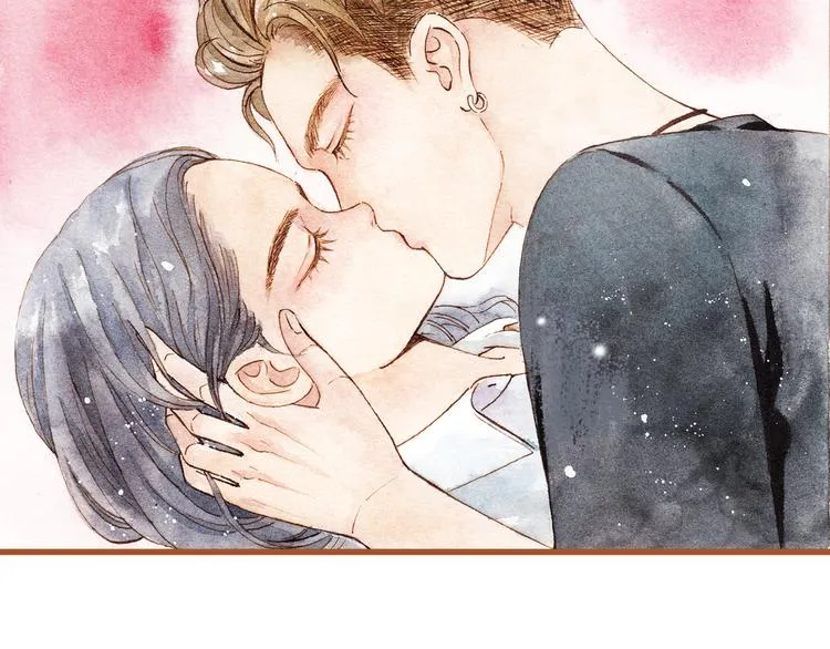 第23话 晚安……kiss？！ 第10页