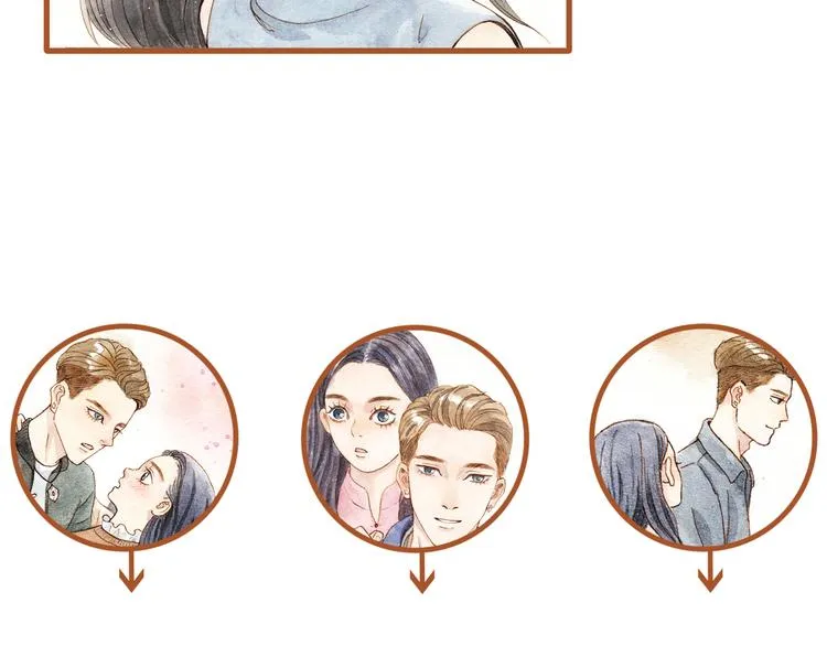 第24话 初恋还是前女友？ 第55页