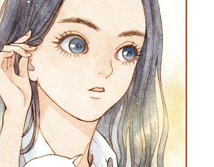 第25话 在一起就是要亲亲 第39页
