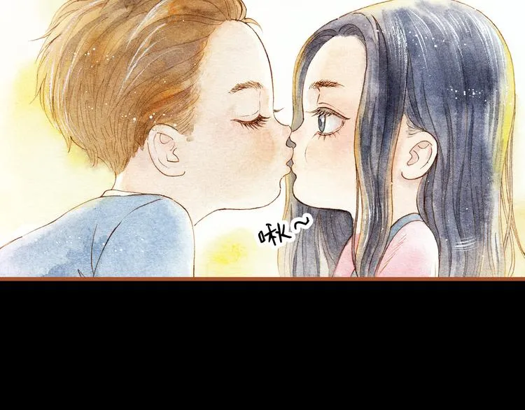 第25话 在一起就是要亲亲 第57页