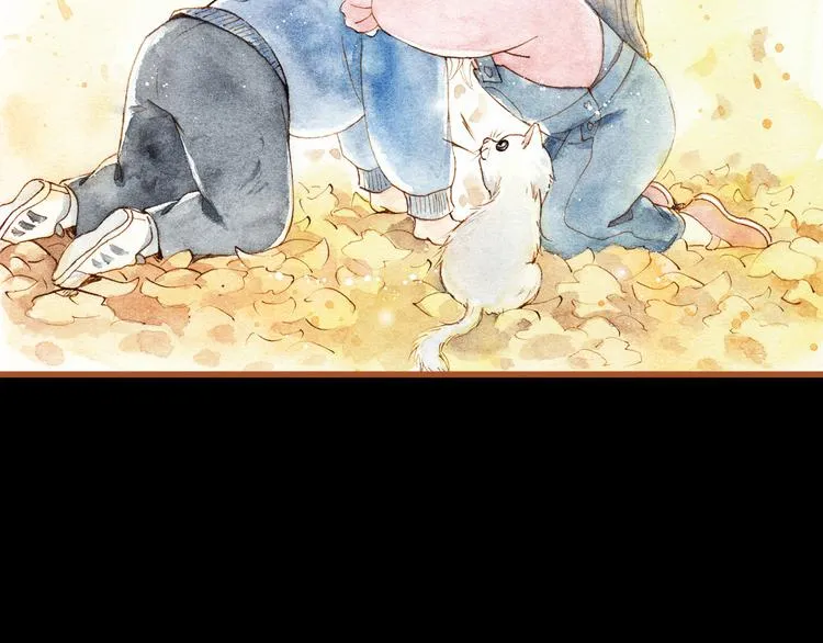第25话 在一起就是要亲亲 第64页