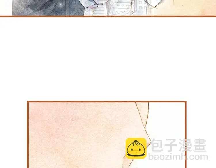 第27话 你想不想摸摸我的腹肌？ 第35页