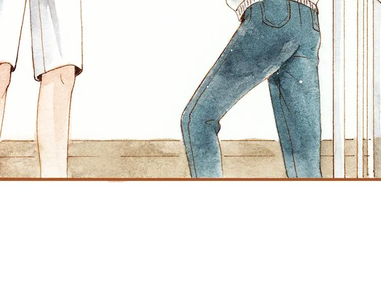 第27话 你想不想摸摸我的腹肌？ 第65页