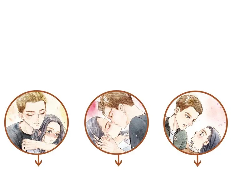 第27话 你想不想摸摸我的腹肌？ 第71页