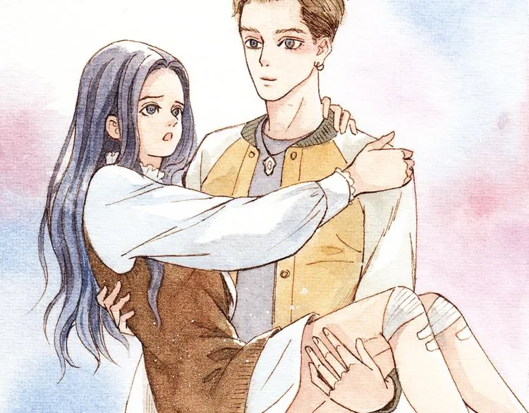 第29话 别人会误会我们的关系…… 第32页
