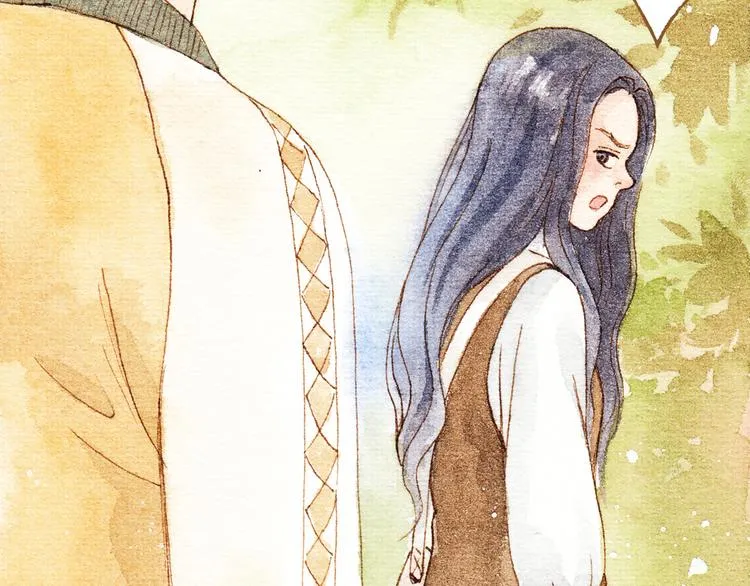 第29话 别人会误会我们的关系…… 第42页