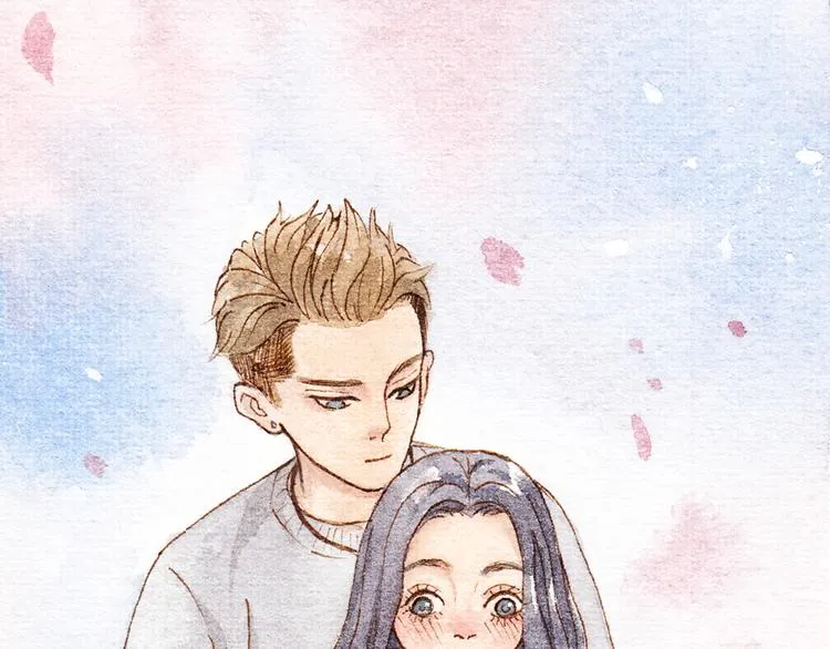 第29话 别人会误会我们的关系…… 第50页