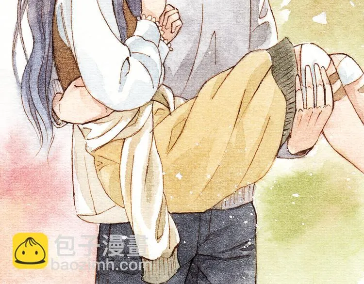 第29话 别人会误会我们的关系…… 第56页