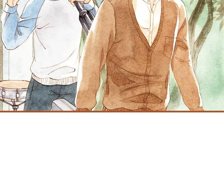 第33话 校医院里的偶遇 第10页