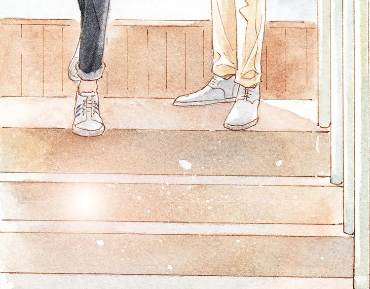 第34话 被误会的前奏 第55页