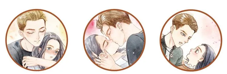 第34话 被误会的前奏 第76页