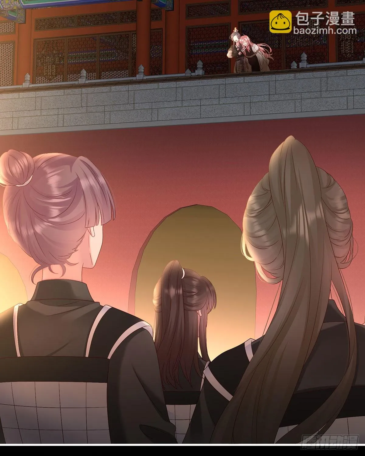 女帝登基 第6页