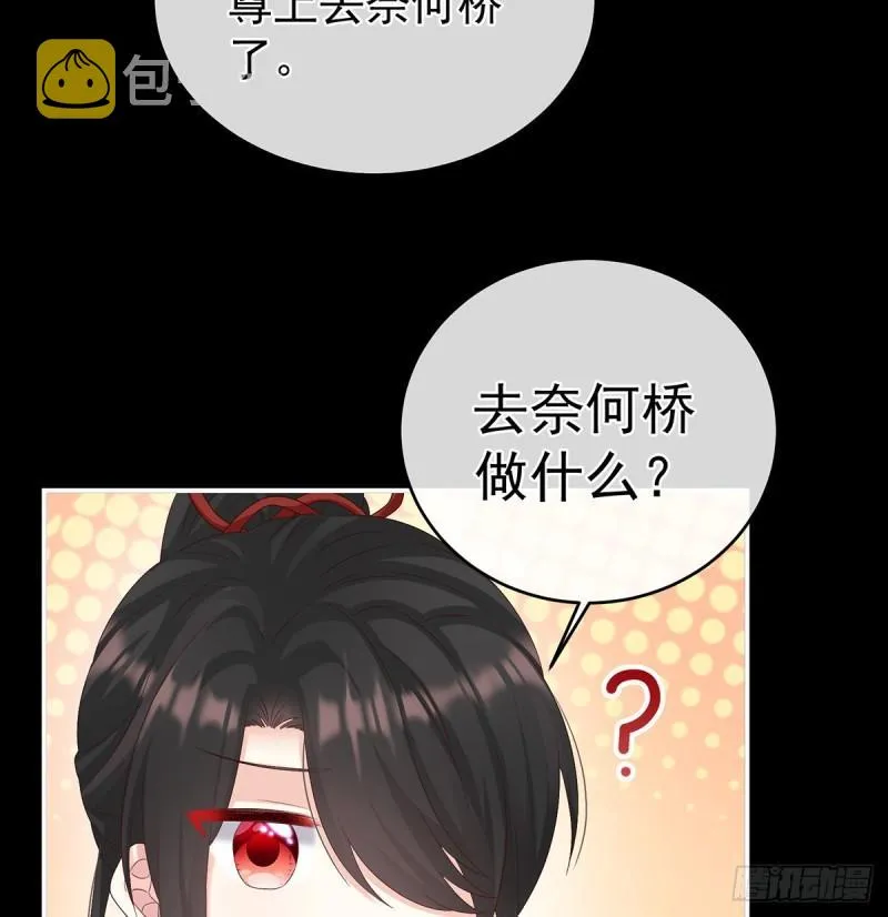 奈何桥上有情人 第41页