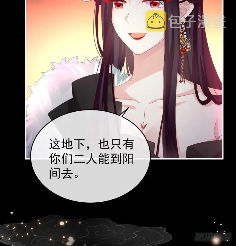 奈何桥上有情人 第66页