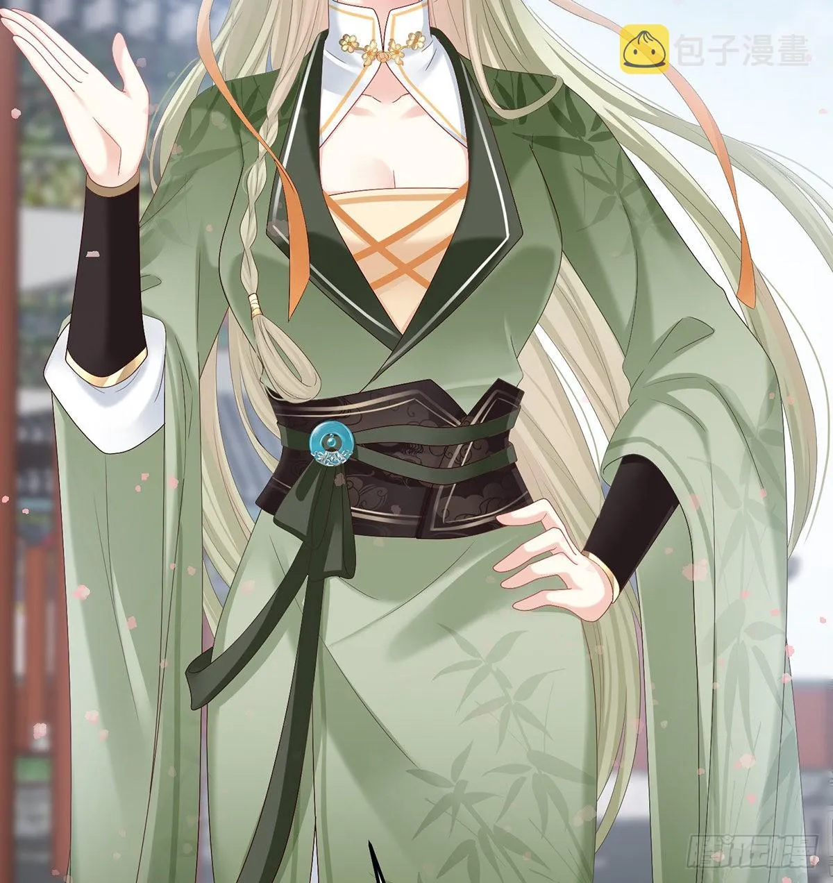 煜王 第30页