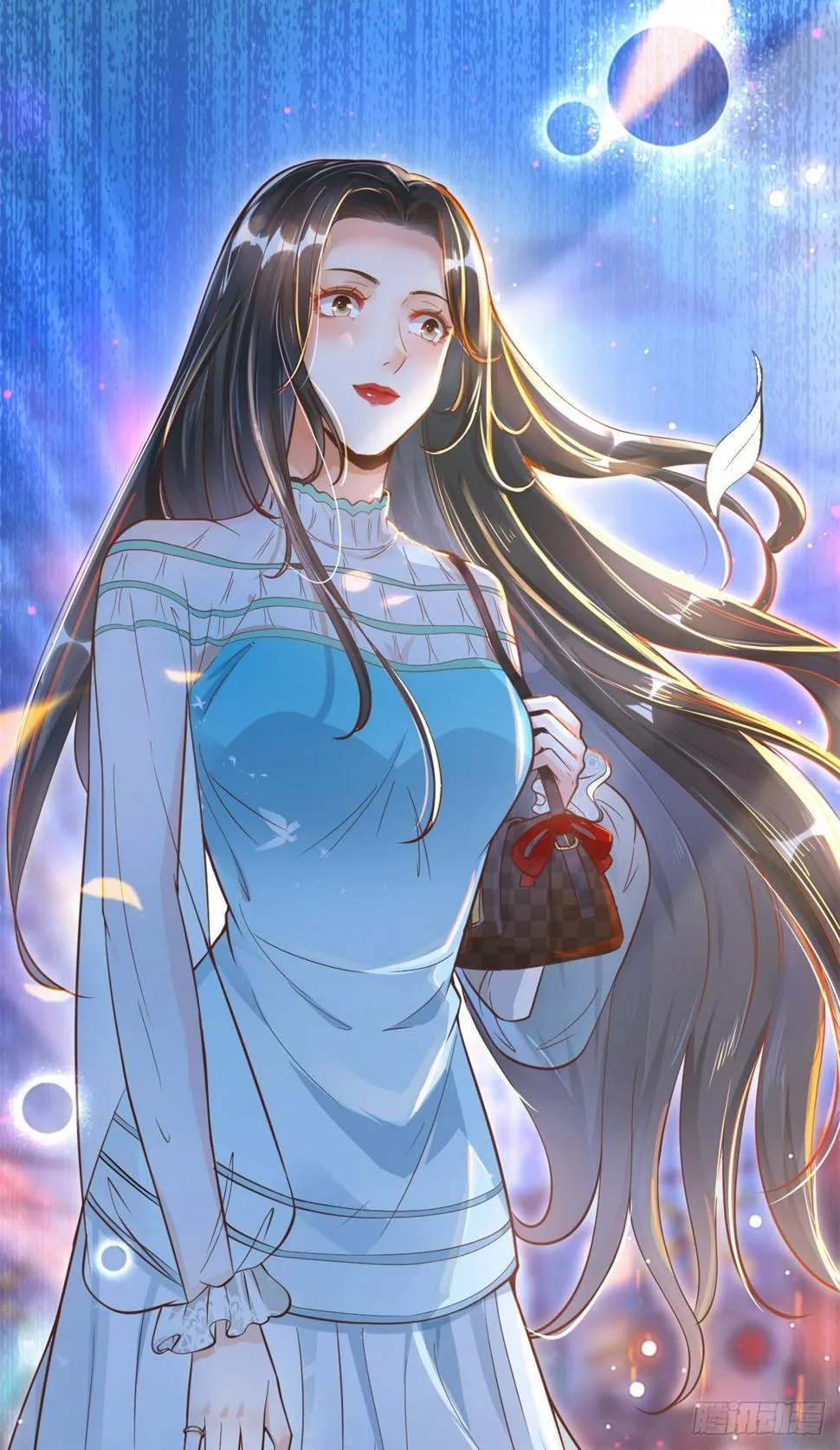 20 悸动 第70页