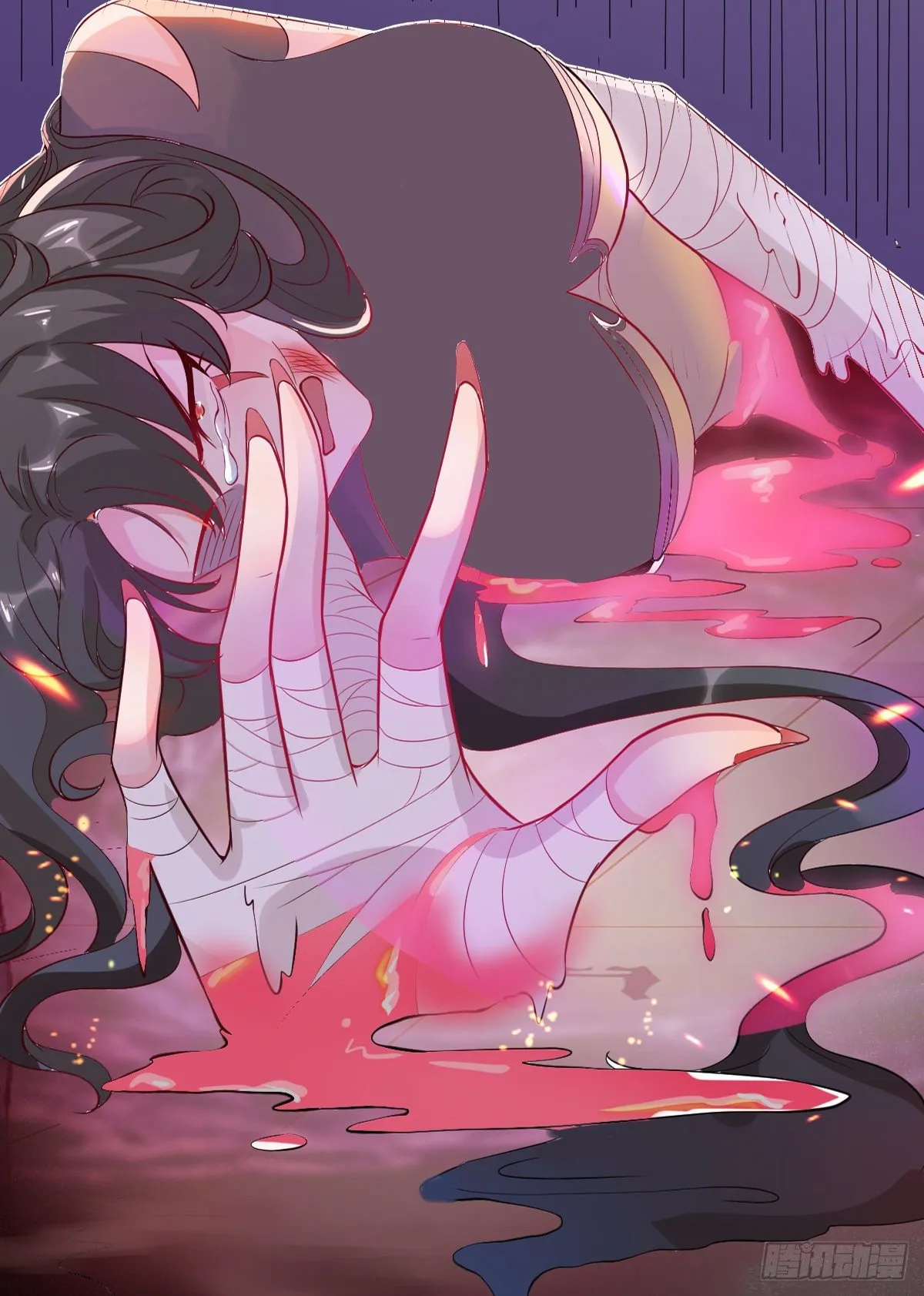 01 LV12 稀有阑尾怪 第49页