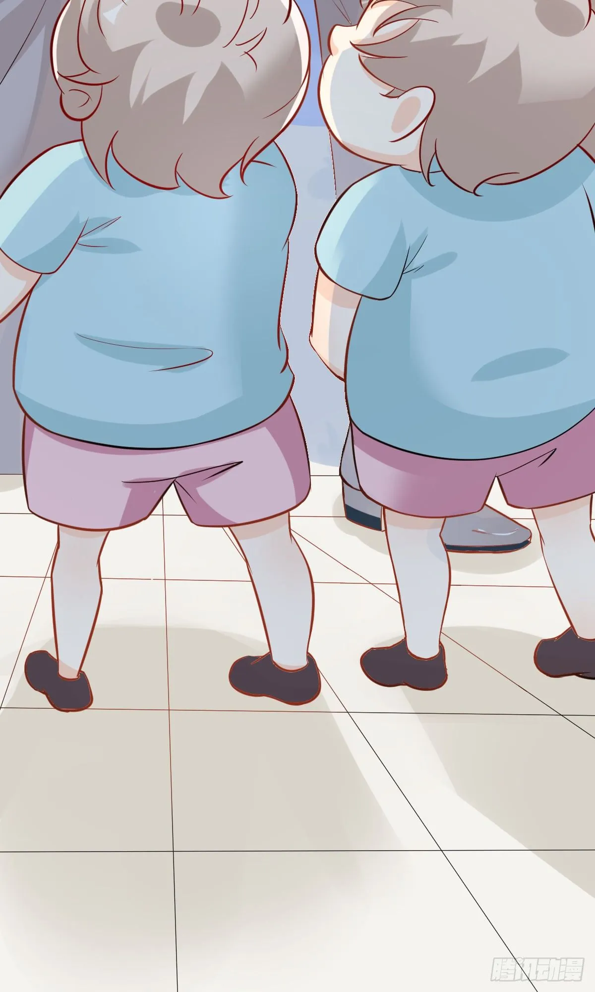 01 LV12 稀有阑尾怪 第56页