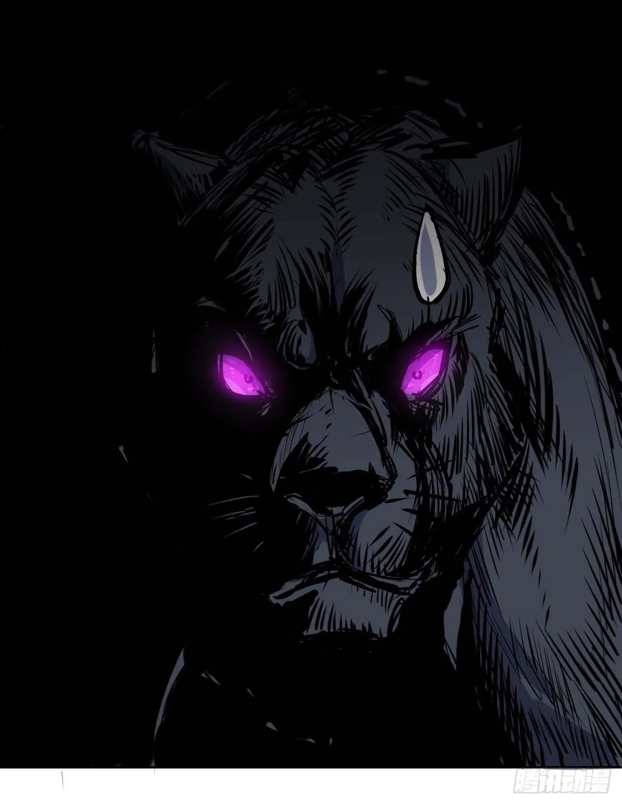 004猎杀魔兽 第36页
