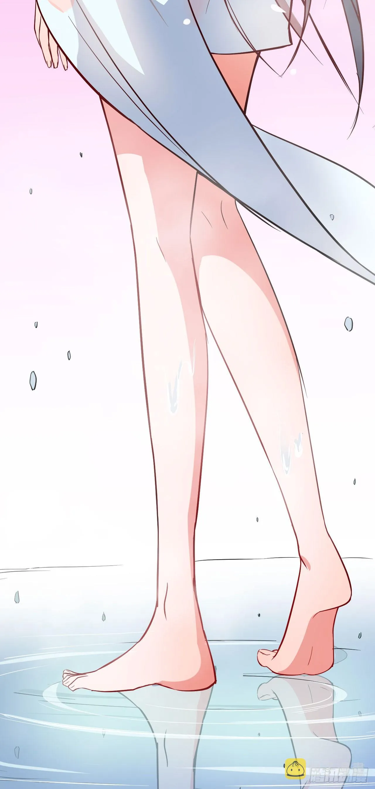 019暧昧的师妹 第6页
