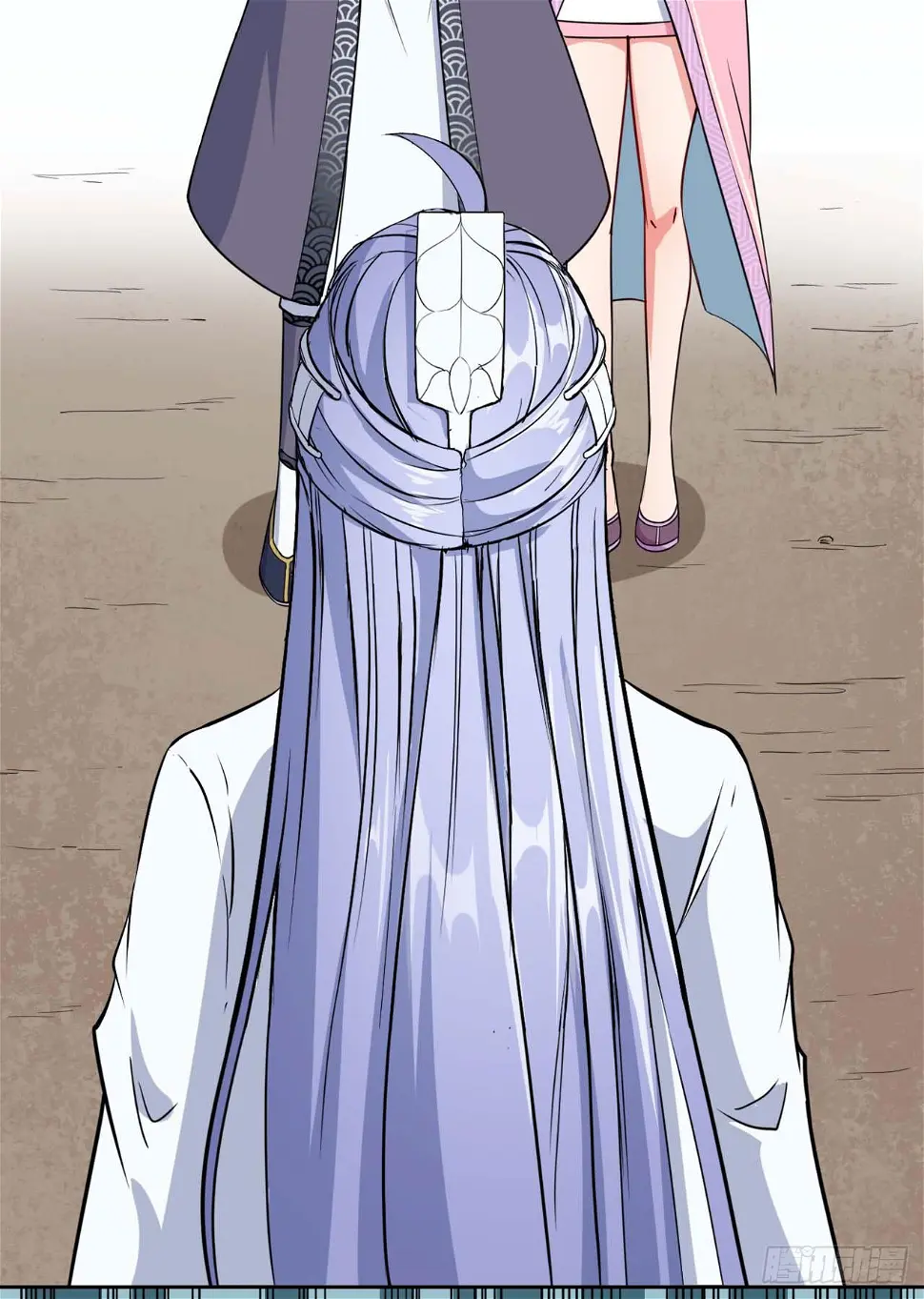 019暧昧的师妹 第48页