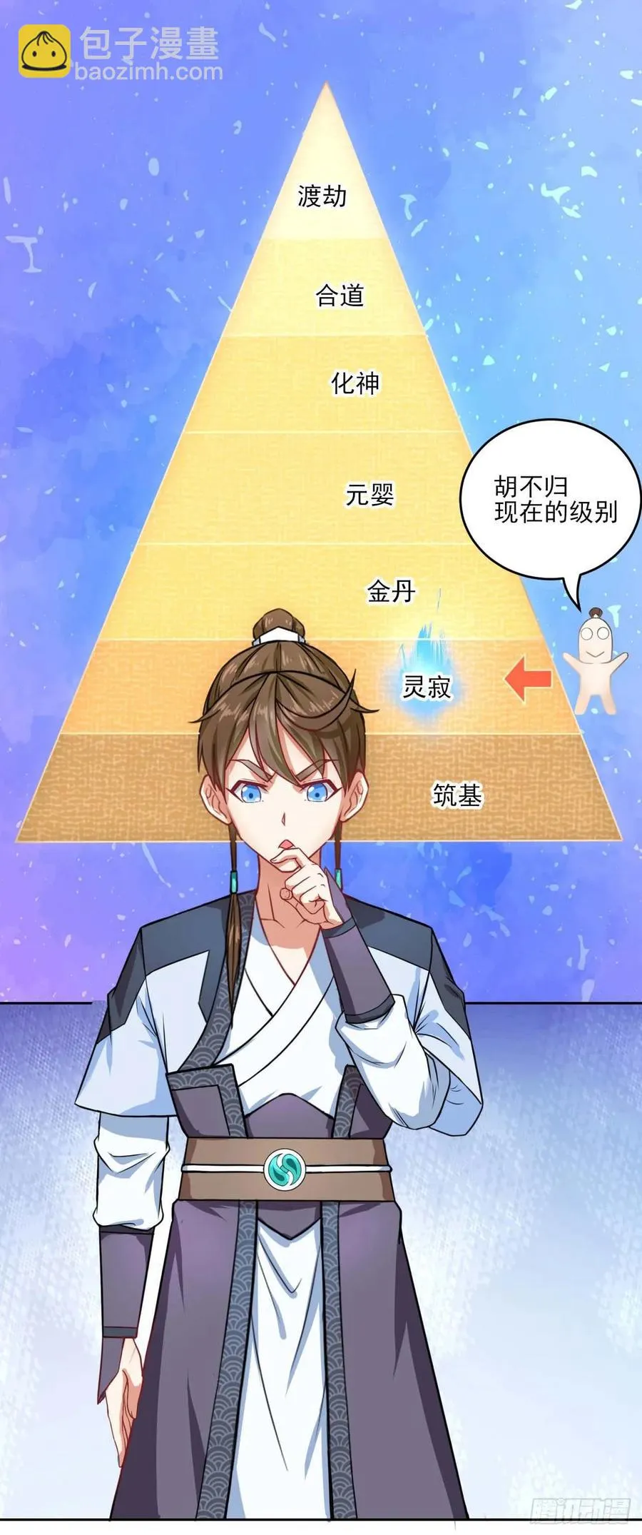 029宗门大比武 第44页