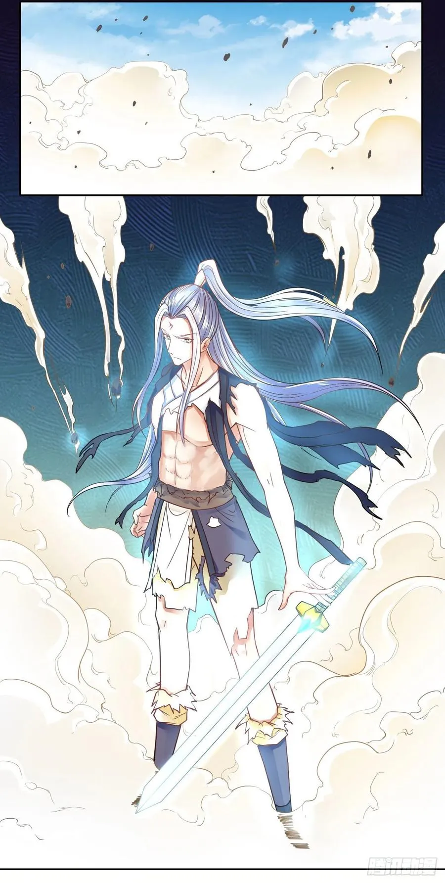 069生前是个好人 第23页