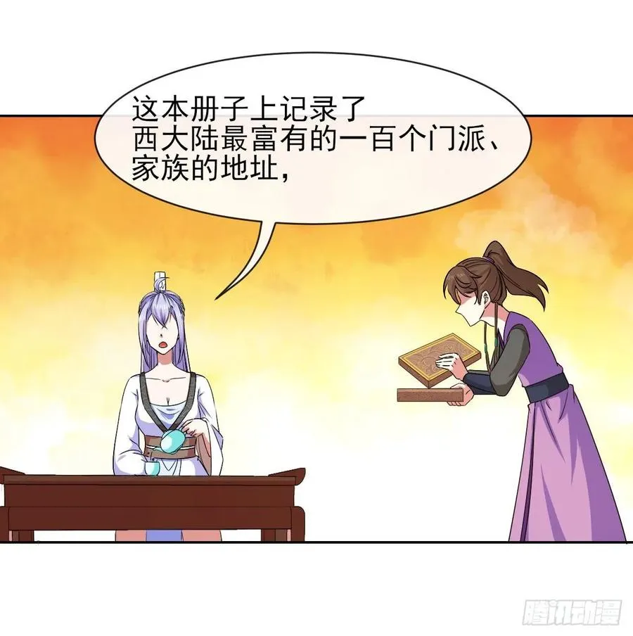 125真·第一上仙 第24页