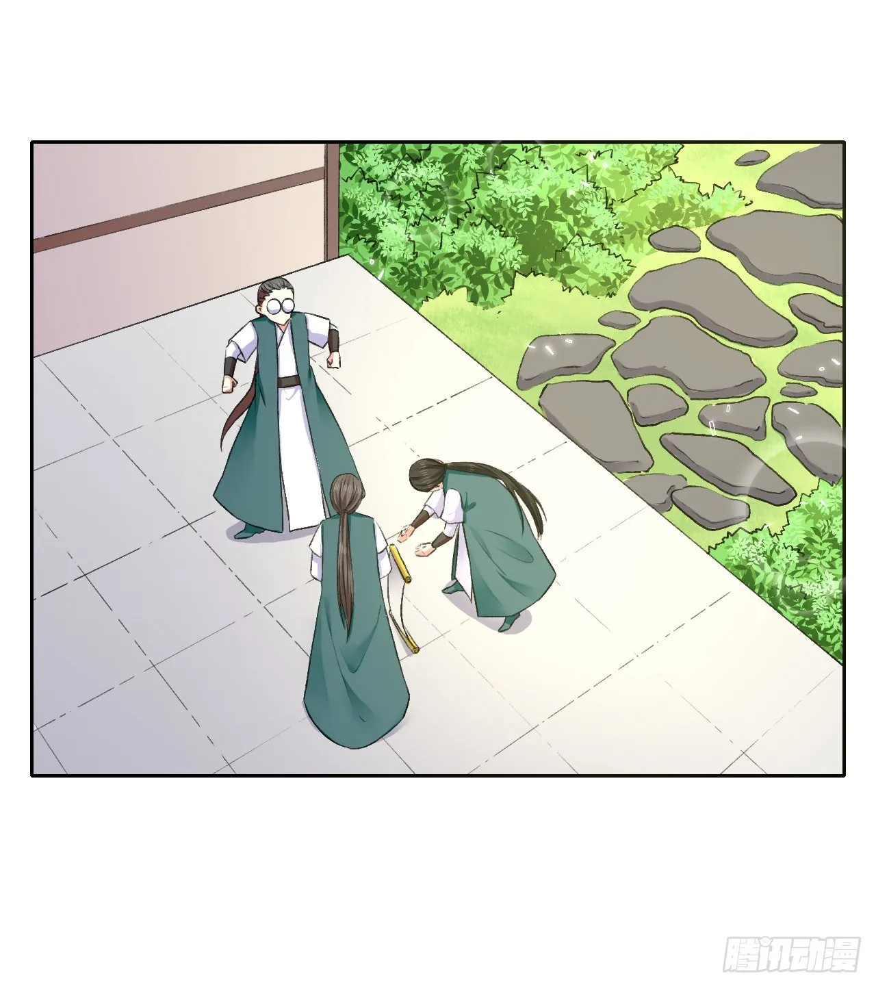 124身份暴露 第16页
