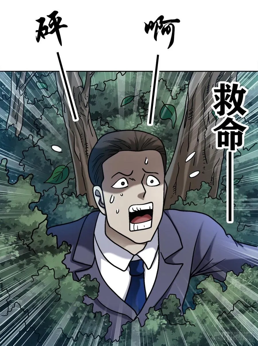28 万觉岭遇险 第17页