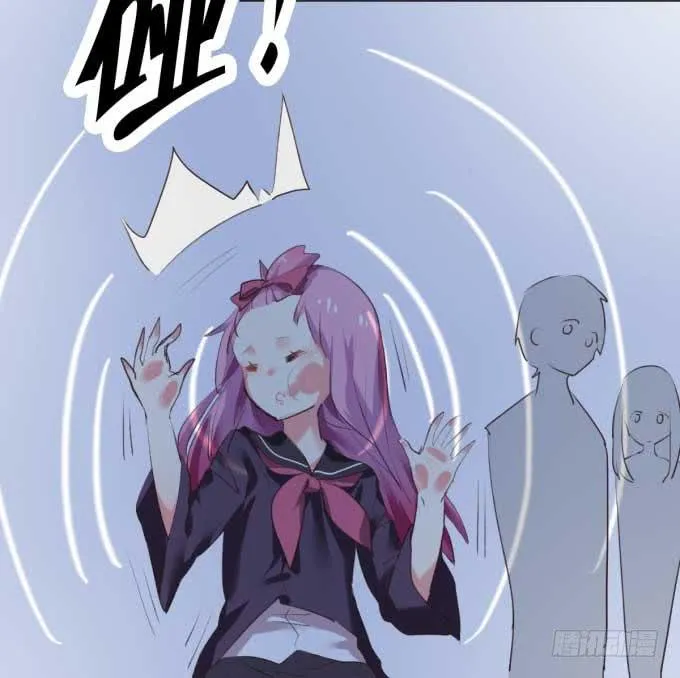 我是小魔女 第48页