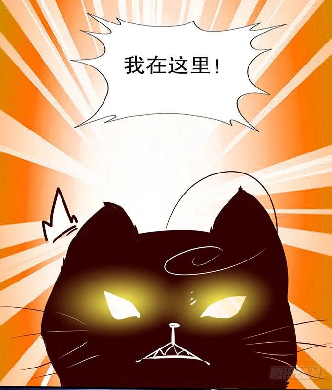 神秘的美少女！ 第13页