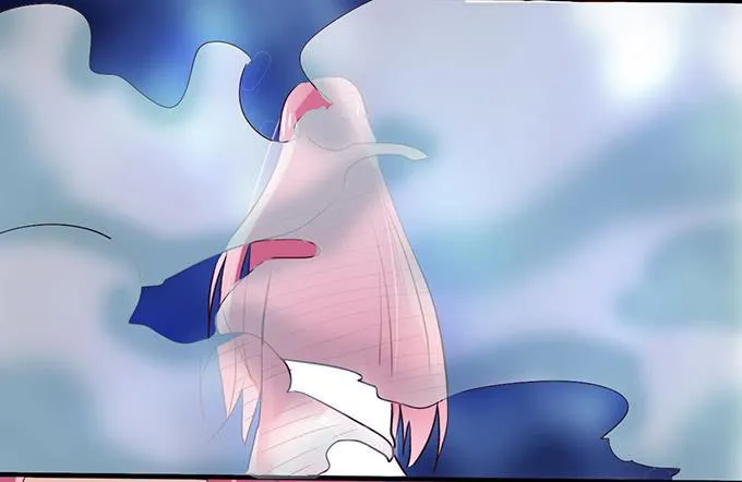 神秘的美少女！ 第14页