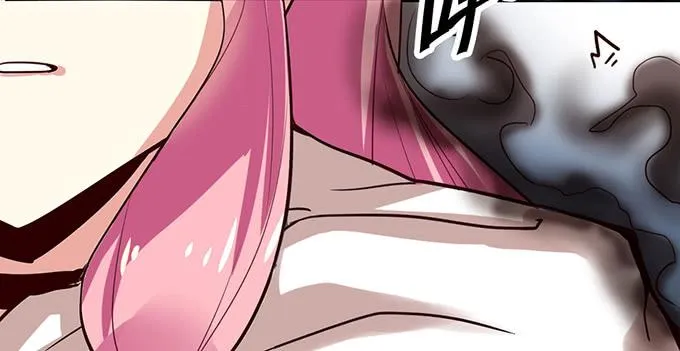 神秘的美少女！ 第33页