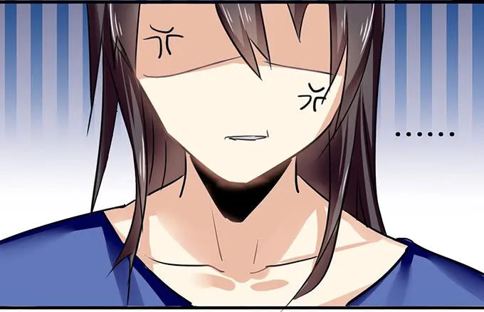 神秘的美少女！ 第58页