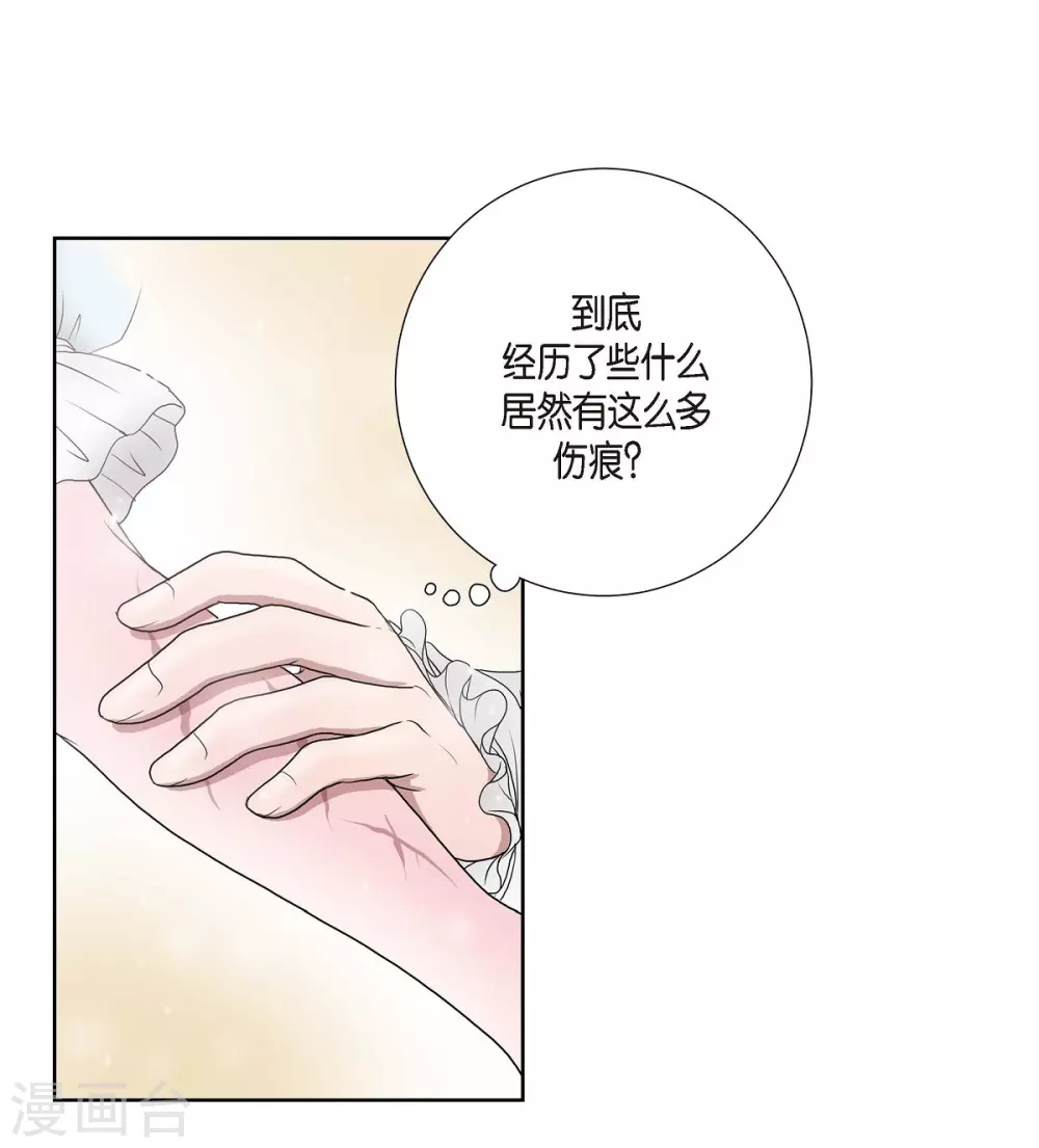 第5话 你叫什么名字 第6页