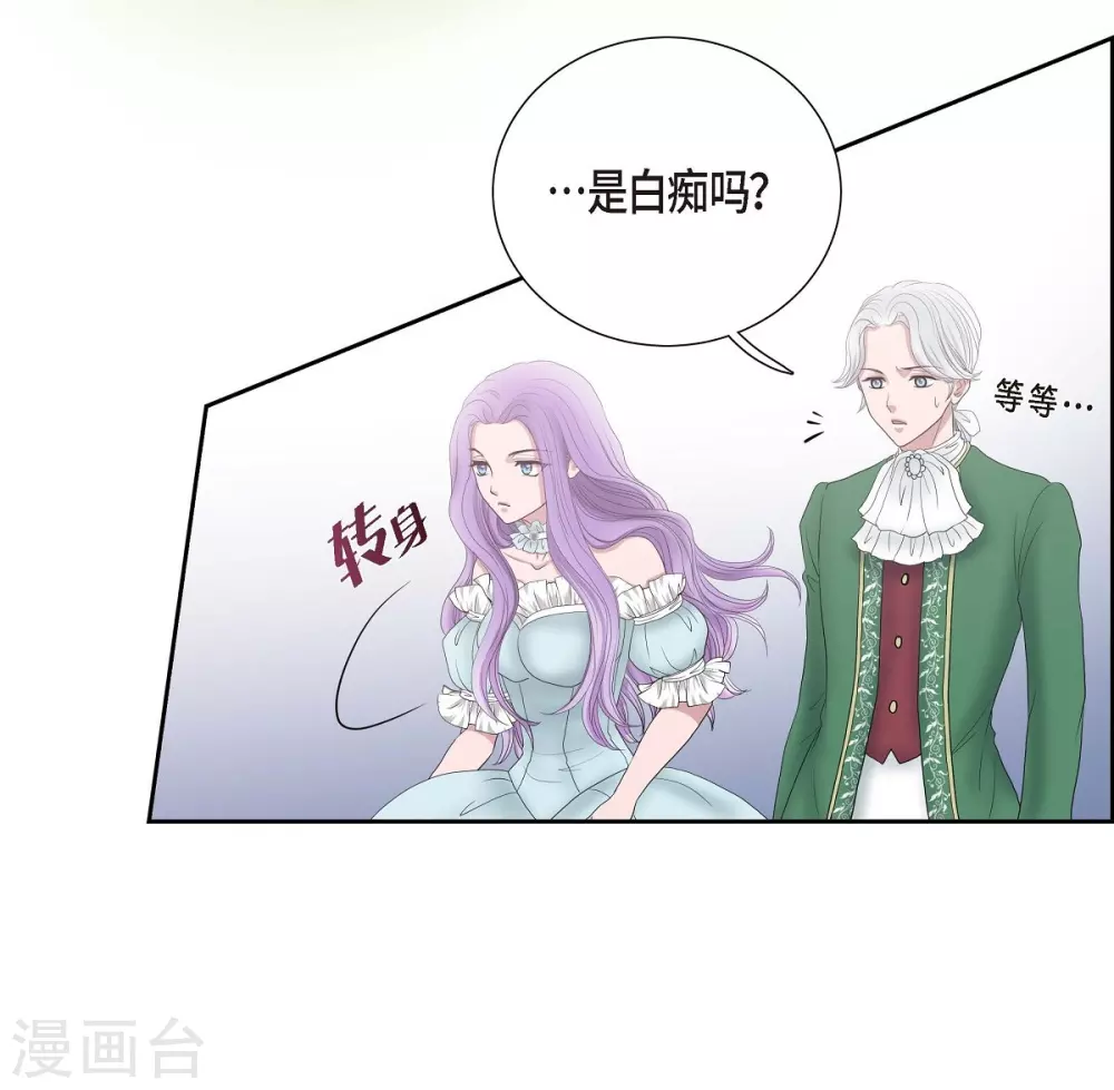 第7话 你是谁 第3页