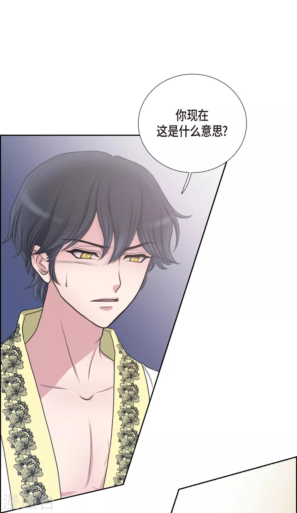 第10话 我讨厌陛下 第2页