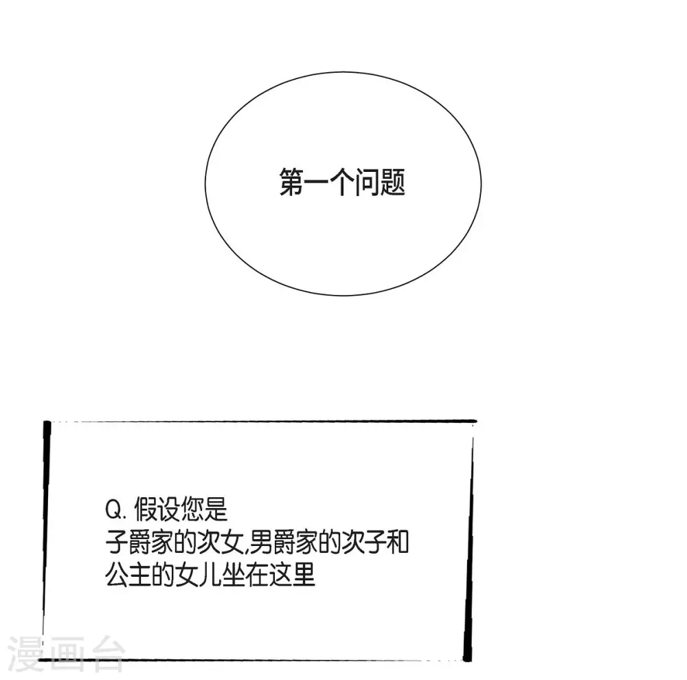 第24话 社交界礼法 第2页