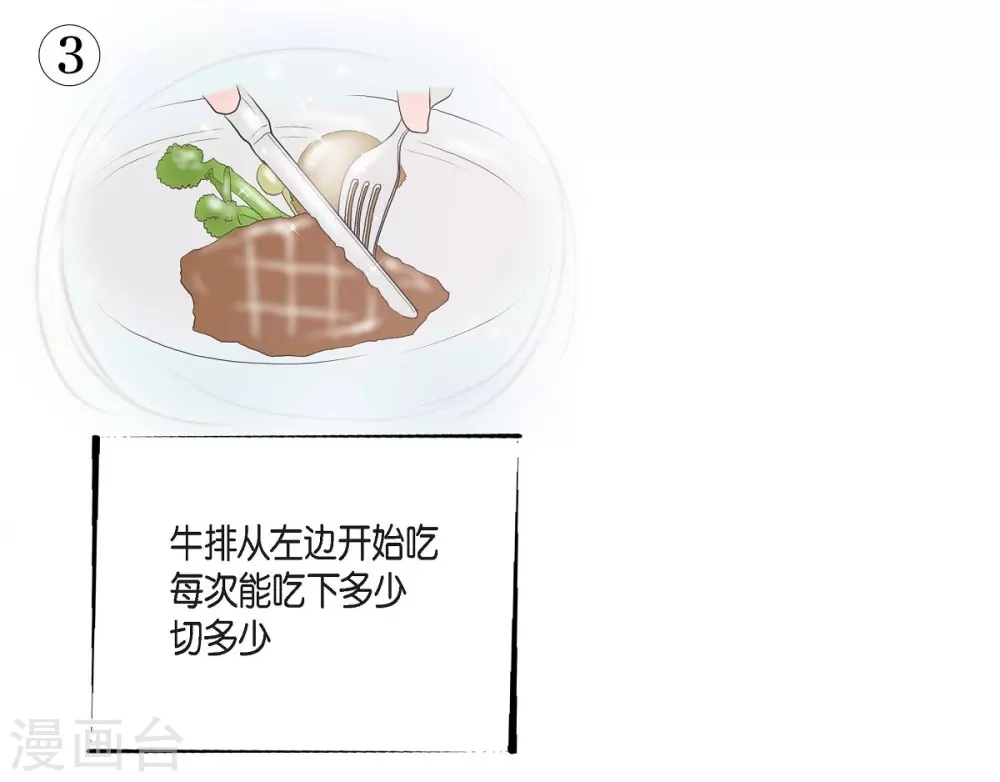 第24话 社交界礼法 第8页