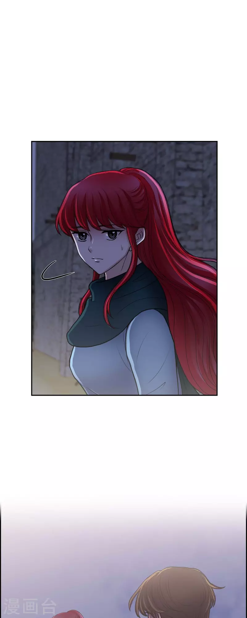 第73话 回到从前吧 第22页
