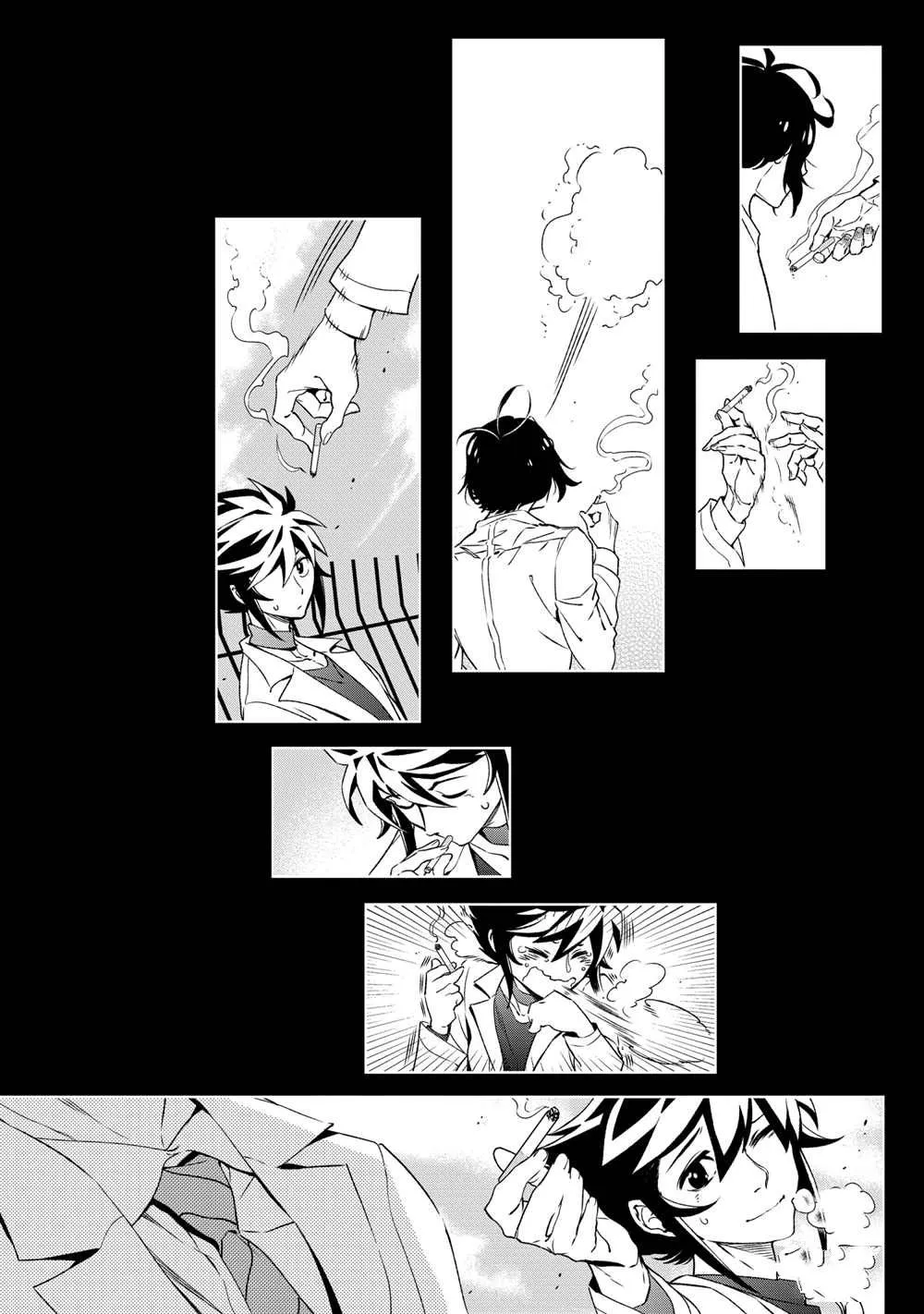 第99话 第8页
