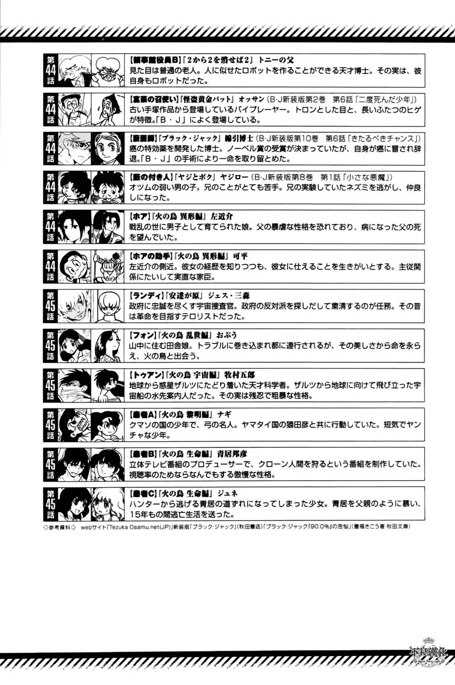 第45话 赫安的日记② 第27页
