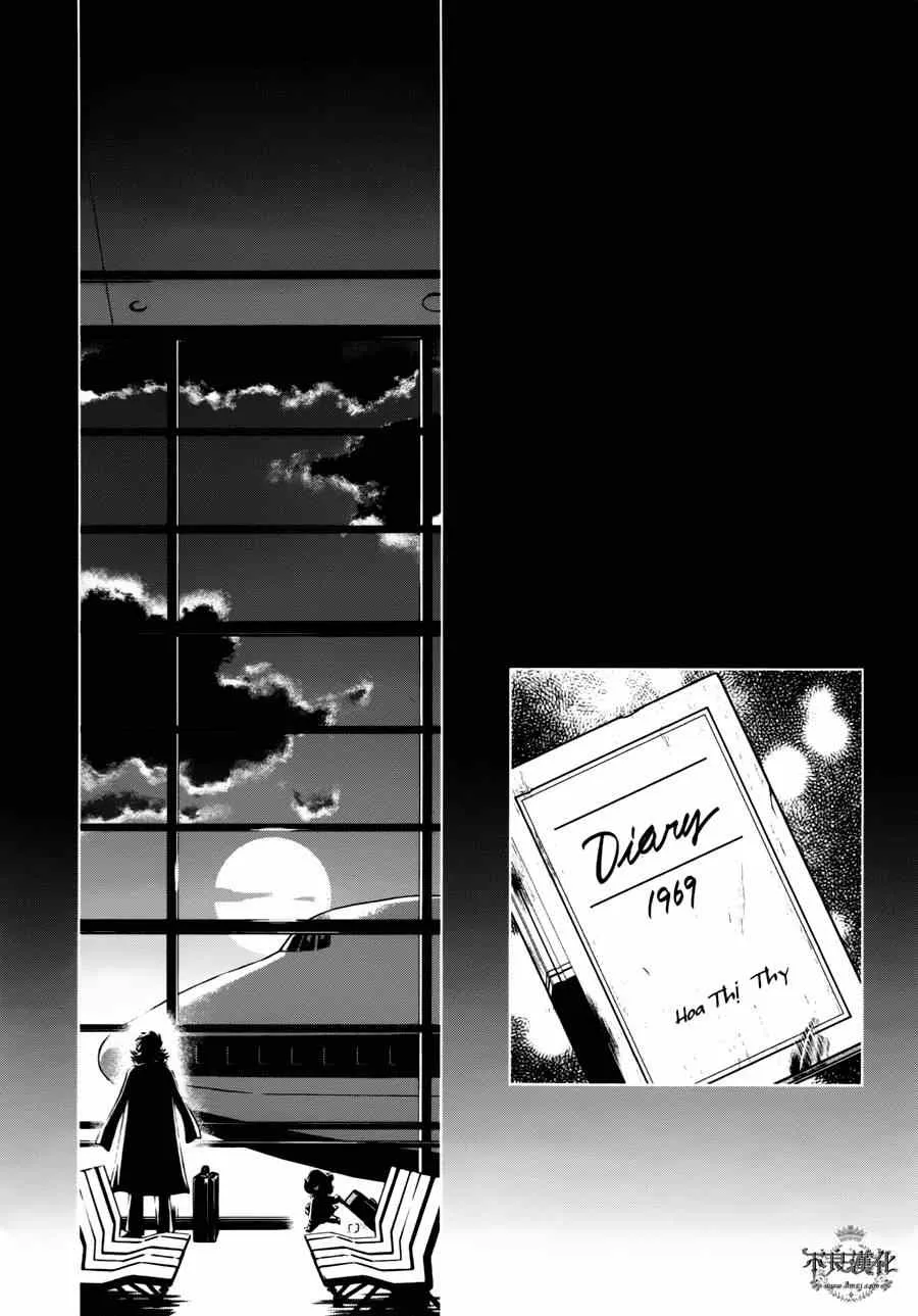 第53话 赫安的日记10 第22页
