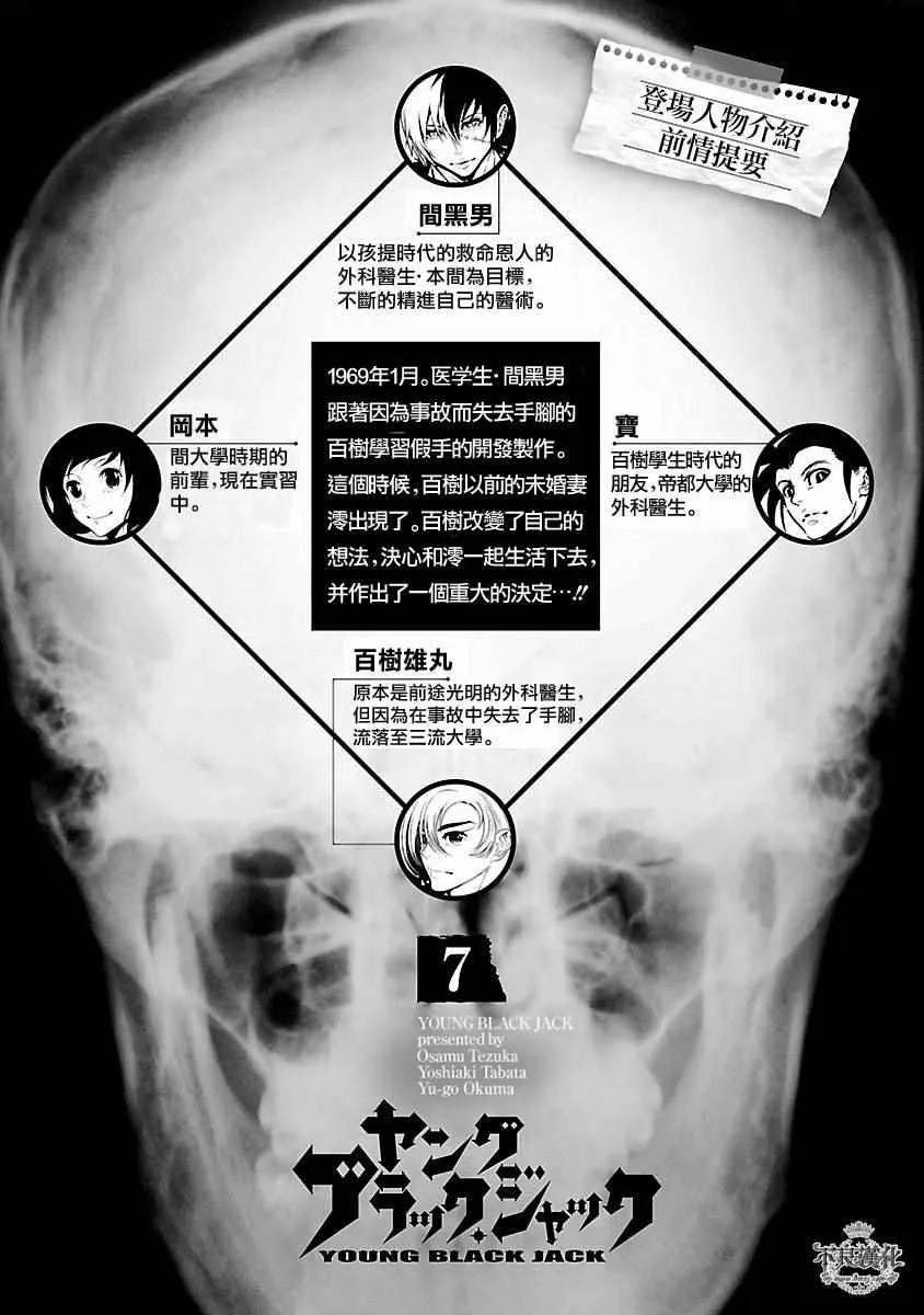 第55话 血泪记事② 第4页